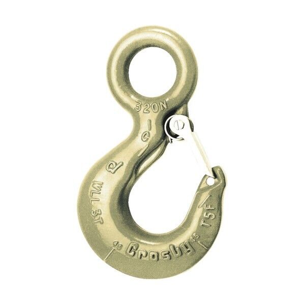 アイフック 基本使用荷重8t L-320AN-8 1点