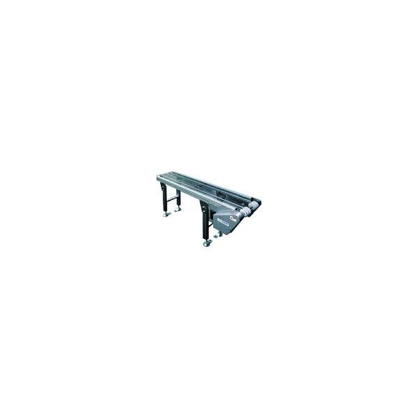 コンベヤKZW 200X2M ヘッドドライブ KZW-W200-2M-HD 1点