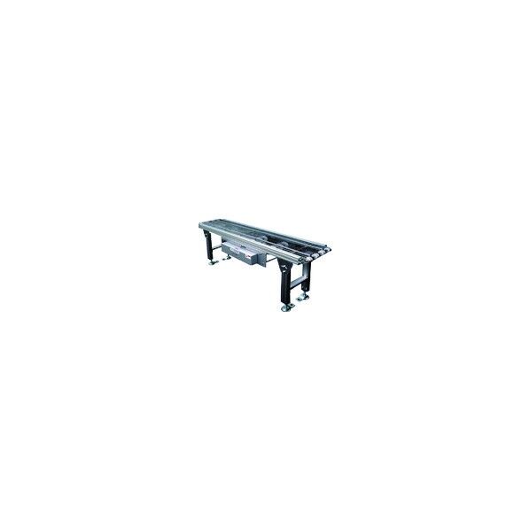 コンベヤKZW 300X1M センタードライブ KZW-W300-1M-CD 1点
