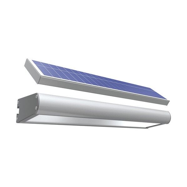 ソ-ラ-ルミセパレートタイプT3-SP KSLT3-W-SP シェルター金具セット