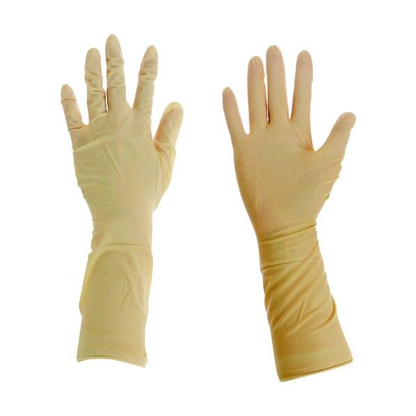 キムテクピュア*G3滅菌ラテックスグローブ 6.5 (200双) HC1365S KTPMLG365 1点