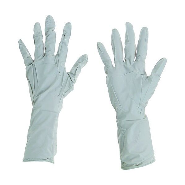 キムテクピュア*G3滅菌スターリングニトリルグローブ 7.5 11824 KTPMSG375 300点