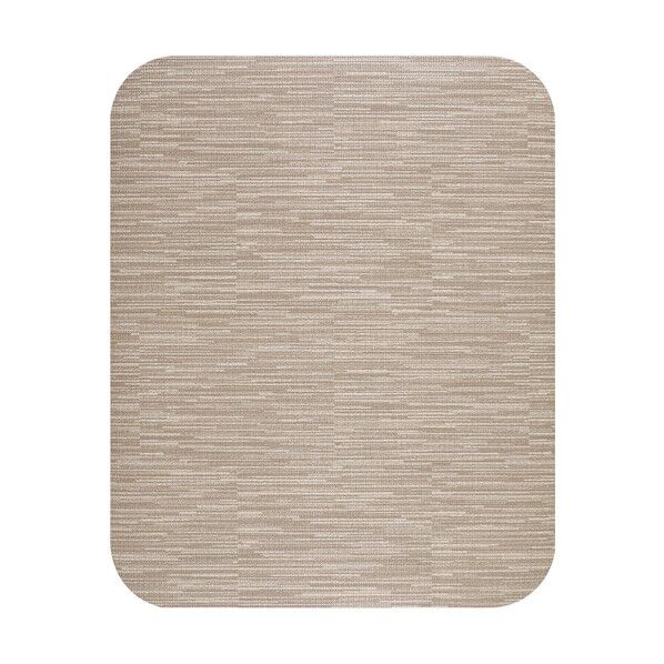 おくだけピタッ拭けるポータブルトイレマット KV-36 1個