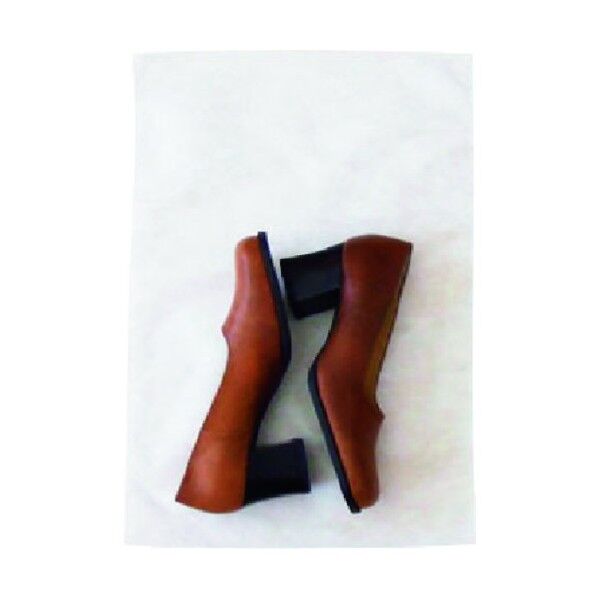 不織布製内袋 平袋