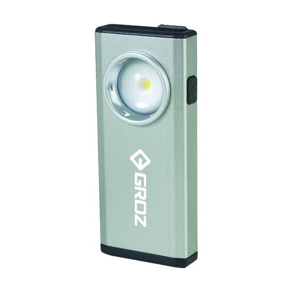 充電式LEDポケットフラッシュライト 5W SMD 500Lm