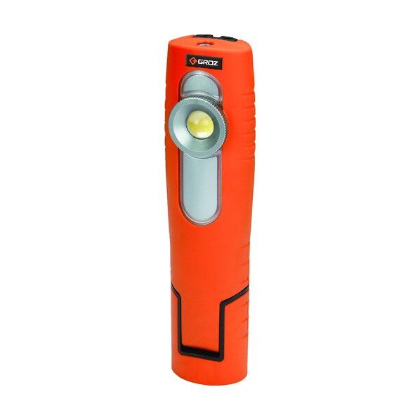 充電式LEDインスペクションライト 10W COB 1000Lm