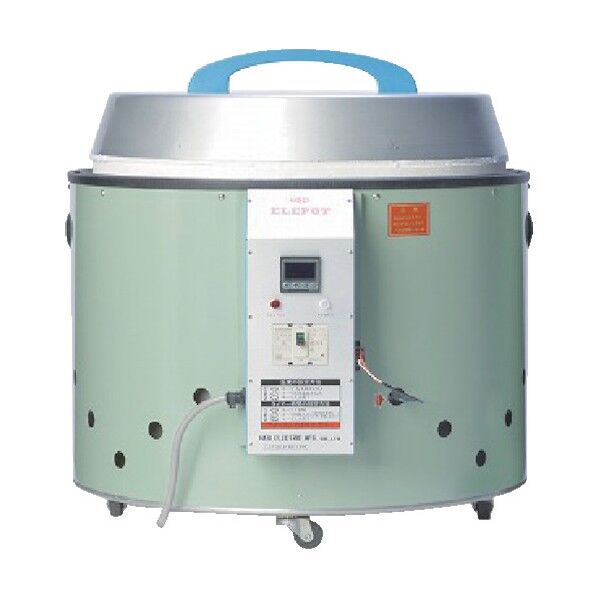 エレポット電気炉 標準仕様 LH-TB 1点