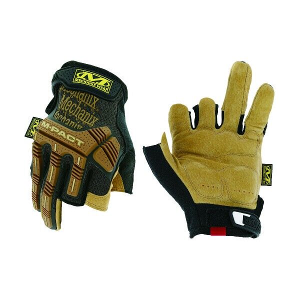 革手袋 レザー M-Pact フレーマー