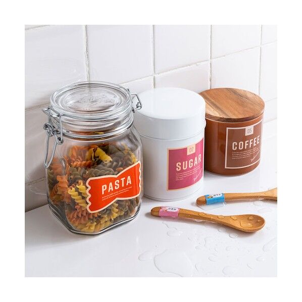 インクジェット耐水ホワイトフィルムラベル LB-EJF01N