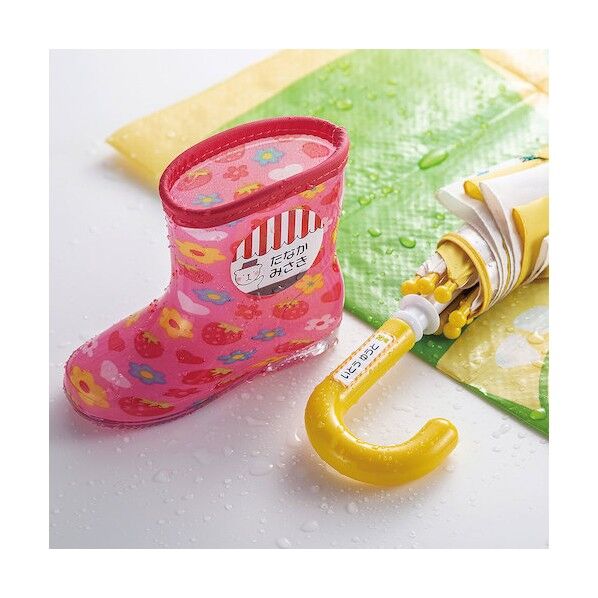 はがせる耐水ホワイトフィルムラベル LB-EJF03N