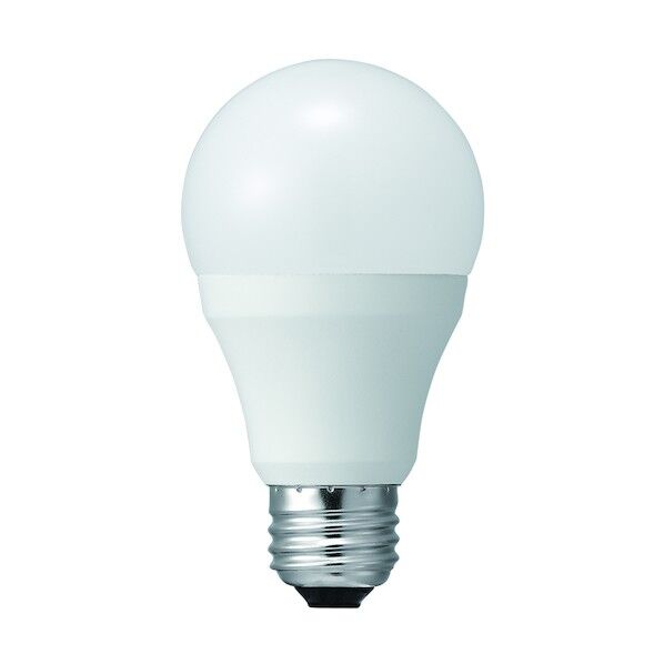 蓄光LED電球 40形 電球色 LDA5LGF 1個