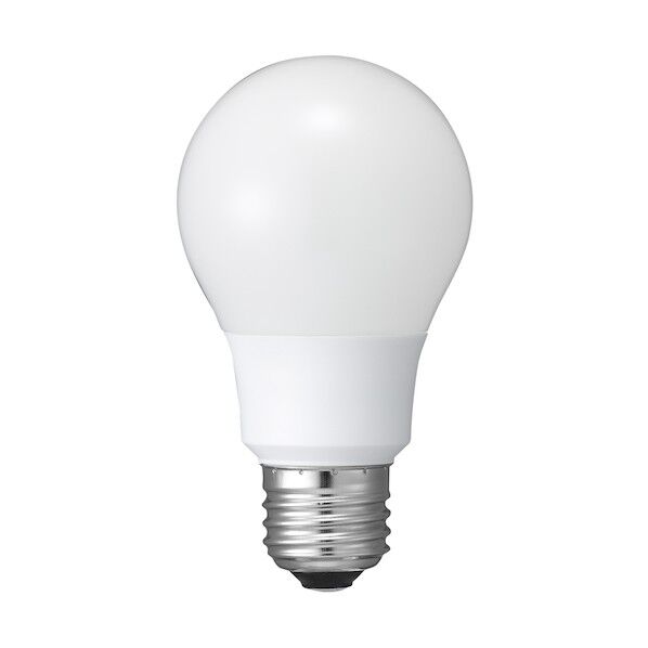 一般電球形LED 60W相当 昼光色調光対応 LDA8DGD2 1個