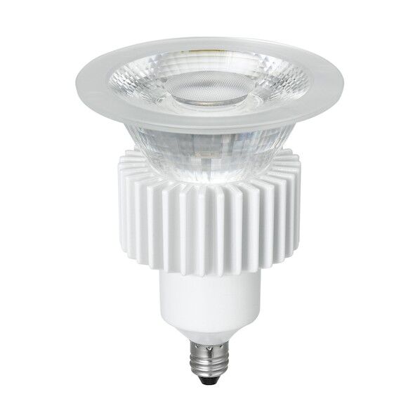 LED光漏れハロゲン 100W 形調光20°