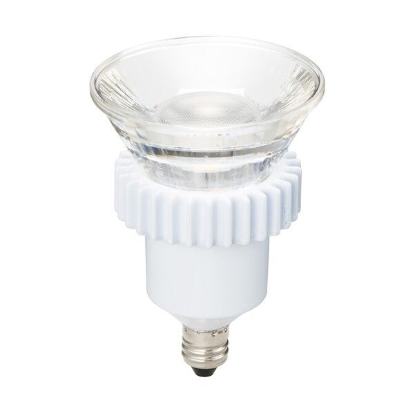 LED光漏れハロゲン 50W 形調光20°