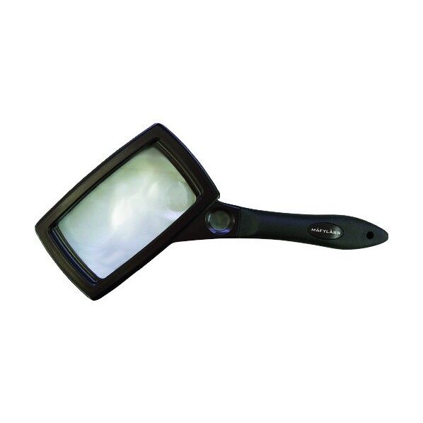 スタンド虫めがね LP-49B 1個