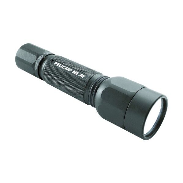 PELICAN M6-3W-2390 LEDライト