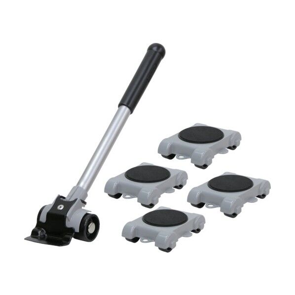 らくらくヘルパー台車