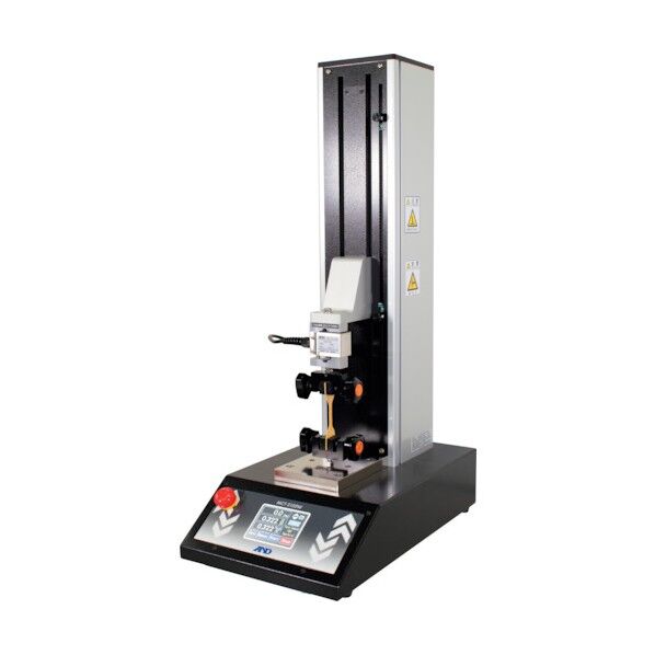 エー・アンド・ディ 卓上型引張圧縮試験機(フォーステスター) MCT-2150W 1台...