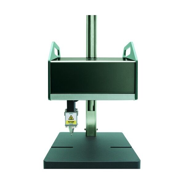 刻印機 MarkinBOX1010 ブラック MB2S-1010-2M-BK 1点