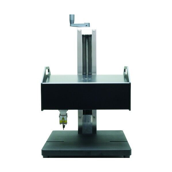 刻印機 MarkinBOX2015 ブラック MB2S-2015-2M-BK 1点