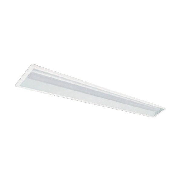 ホタルクス LED一体型ベース照明Nu下面開放形190幅昼白色4000lm MEB4102/40N5-N8 1点