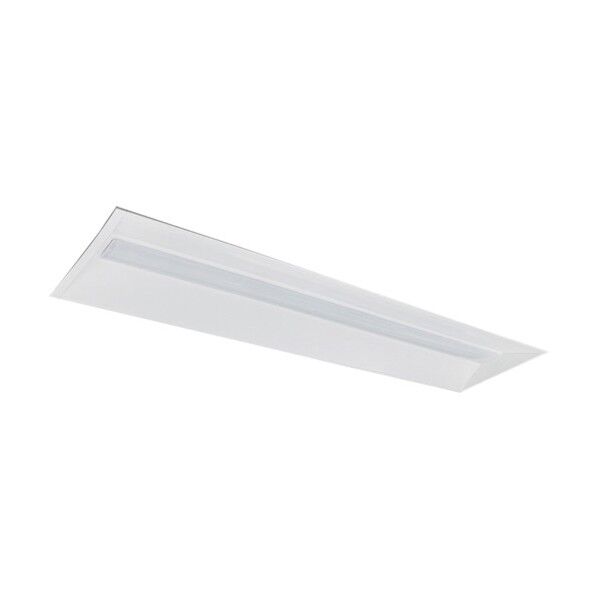 ホタルクス LED一体型ベース照明Nu下面開放形300幅昼白色5200lm MEB4104/52N5-N8 1点