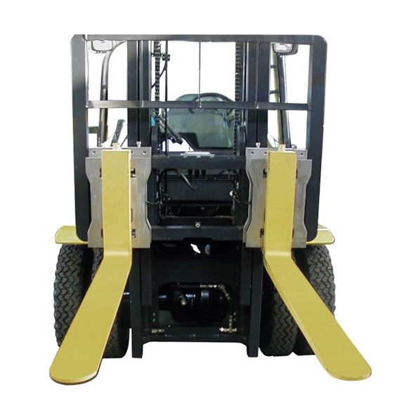 フォークリフトスケール マーキュリー2 クラス3L SUS製 4.5t MKS-3-L 1点