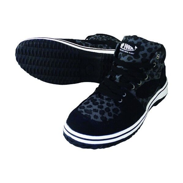 ハイカットセーフティスニーカー MG5590