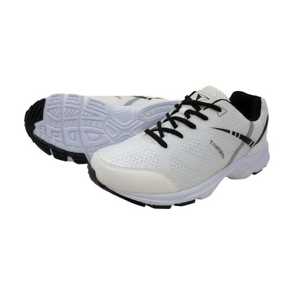 紳士ヒモスニーカー MK140