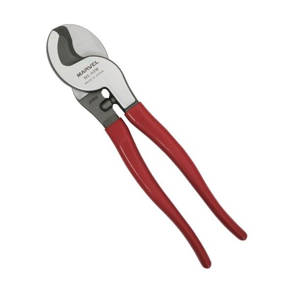 マーベル ケーブルカッター ME60W 1点...