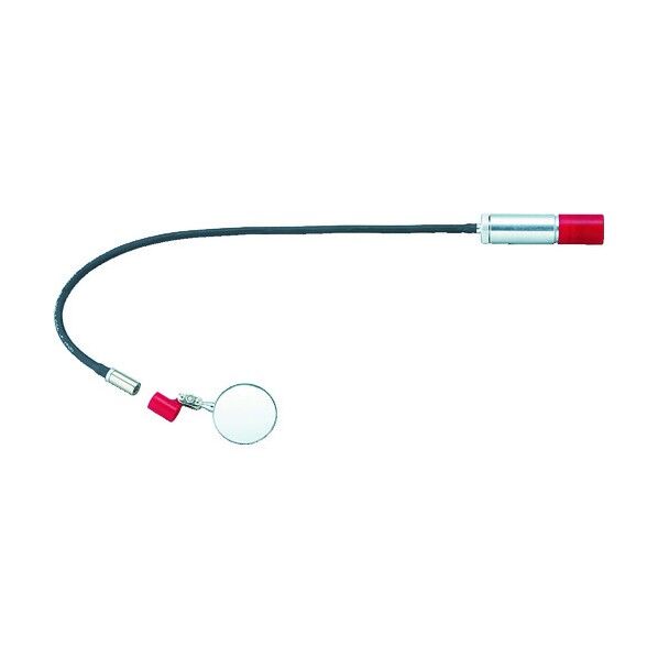 マグネット付フレキシブルライト 150.000G MFL-350M