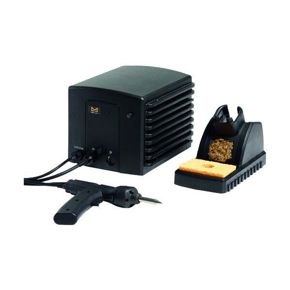 OK International Metcal MFRシリーズ ポンプ内蔵ハンダ吸取り機 MFR-1350 1点...