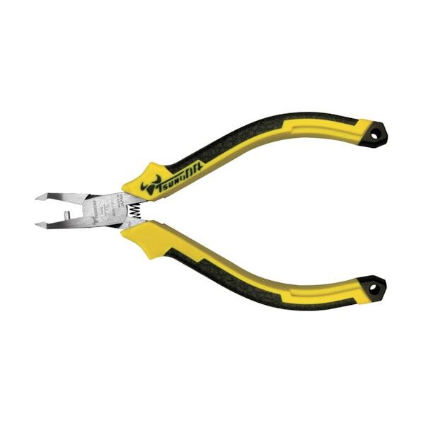 エッジニッパー(成型グリップ)115mm