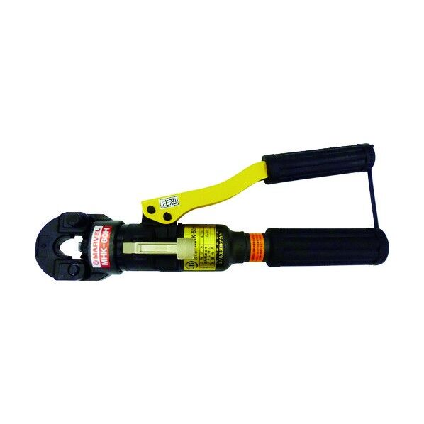 手動油圧圧着工具 MHK-60H 吊り金具、振れ止め金具 MHK-60H 1個