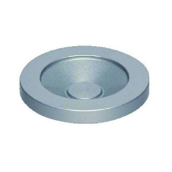 ディスク型アルミニウムハンドル車(加工付