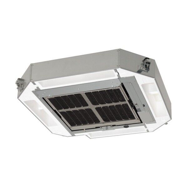 4方向吹き出しパッケージエアコン用空気清浄ユニット MPN3-4W 1点