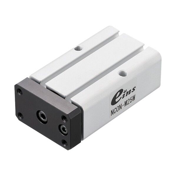 ミニコンテナシリンダー・複動型 NCON-M25W 1点
