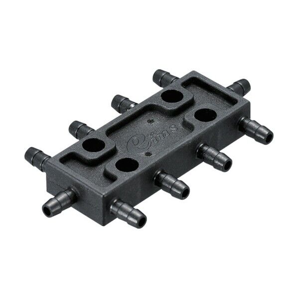 マニホールド・BF5 樹脂