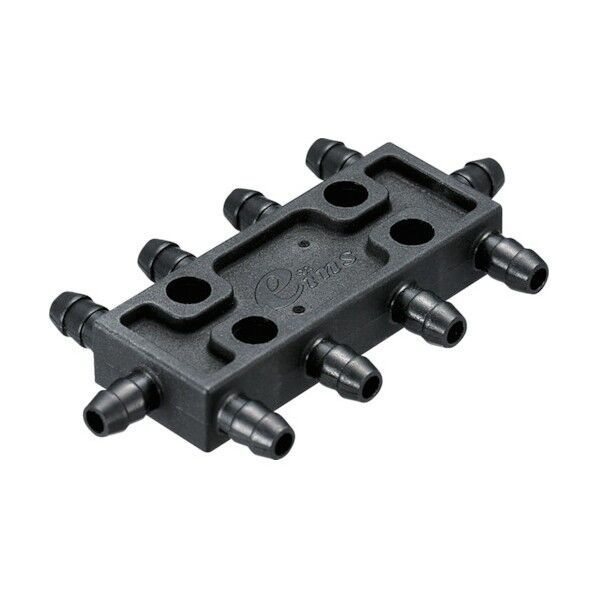 マニホールド・BF6 樹脂