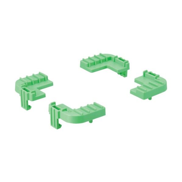 ルートバンMP-500・MP-600兼用コーナーストッパー4個組