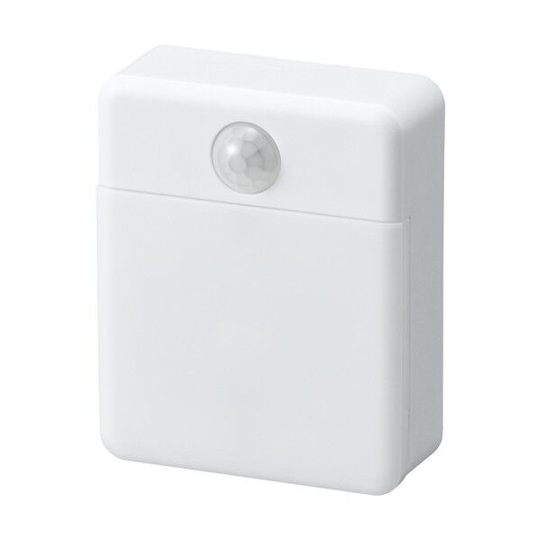 ナイトライト(らくらく電池交換)