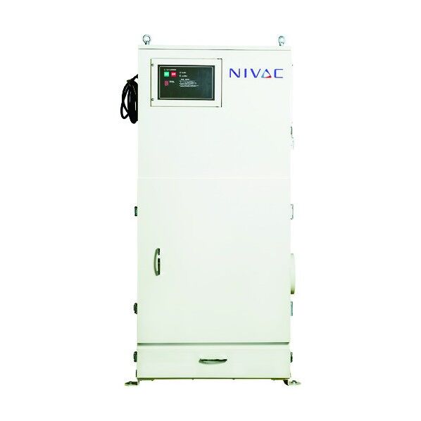 パルスジェット式集じん機 NJS-370PN 60HZ NJS-370PN-60HZ 1点