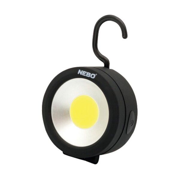 LEDランタン ANGLE LIGHT 250ルーメン