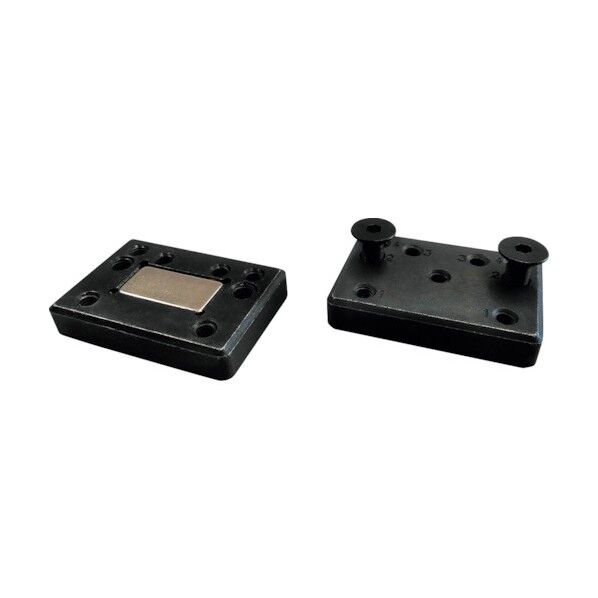 取付マグネット NLFL-Bシリーズ用