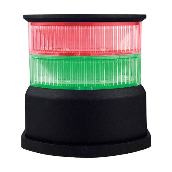 積層式ミニアラームライト NLA65 2段