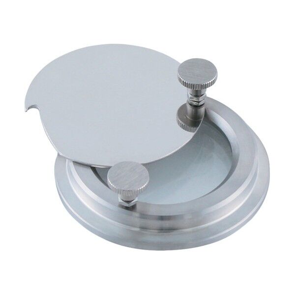 のぞき窓 保護カバー付 2S NM-P-2S 1個