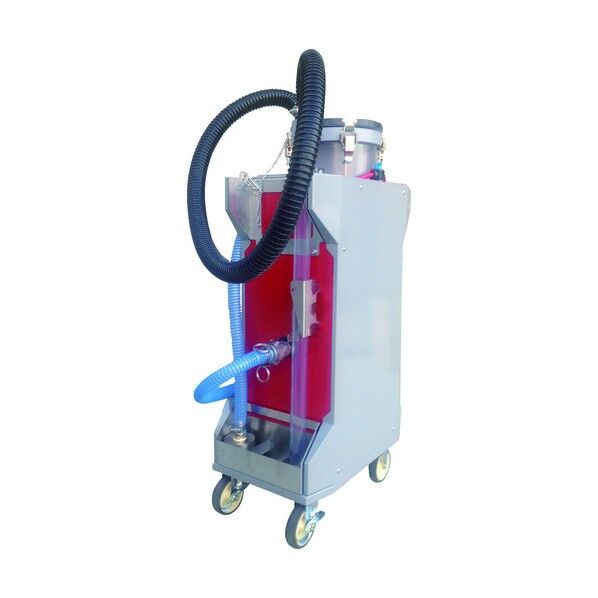 スラッジクリーナー