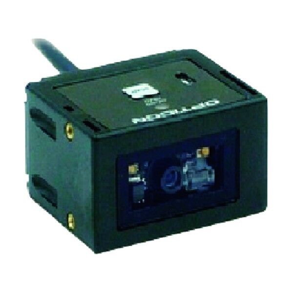 小型定置式2次元バーコードスキャナ NLV-3101-RS232C 1点