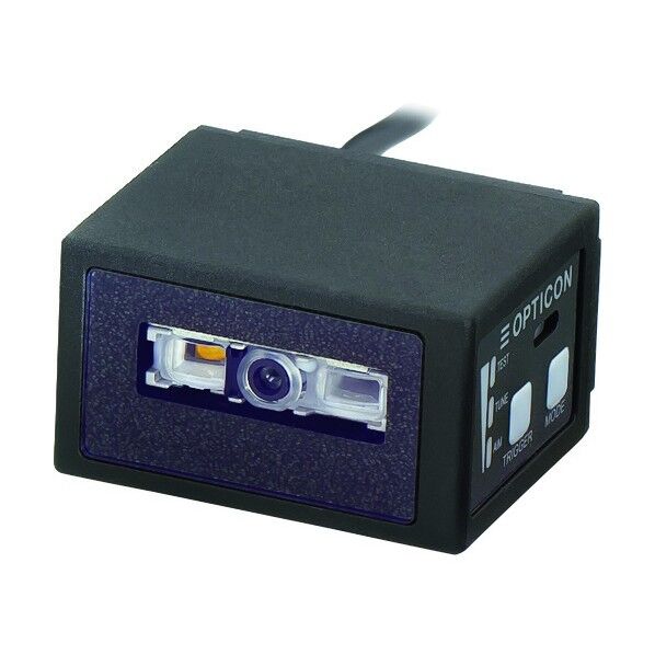 小型定置式2次元バーコードスキャナ NLV-5201-USB-COM 1点