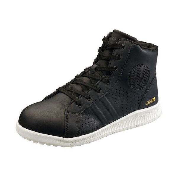 JSAA安全靴 2313540255 1点